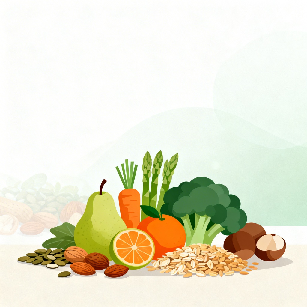 Sekrety zdrowego jedzenia