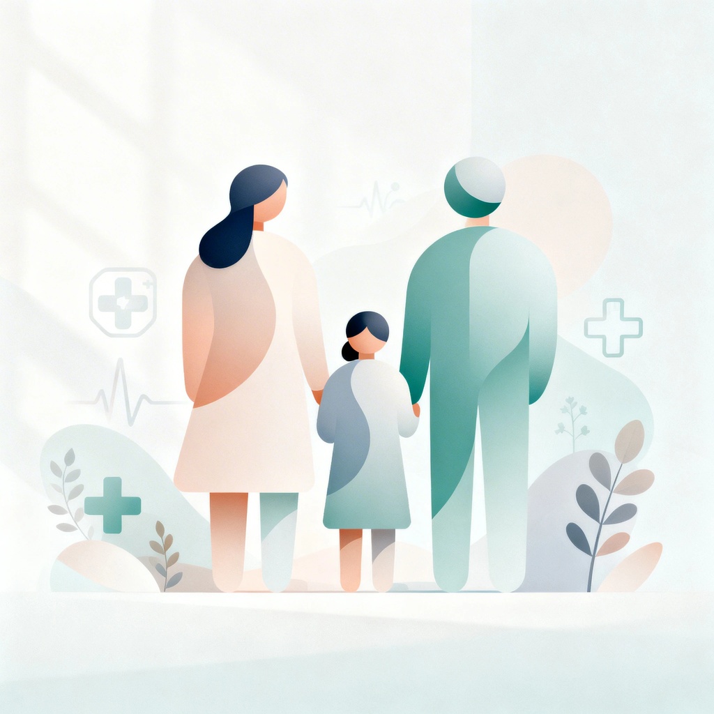 Zarządzanie zdrowiem rodziny